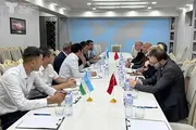 Туркия билан рухсатнома бланкаларининг барча турлари тўлиқ электрон шаклга ўтказилади