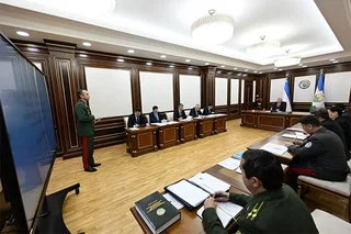 Uzbekistan to introduce artificial intelligence in customs control