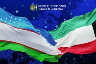 O‘zbekiston va Quvayt tashqi ishlar vazirlari ikki tomonlama hamkorlikni kengaytirishni muhokama qildilar