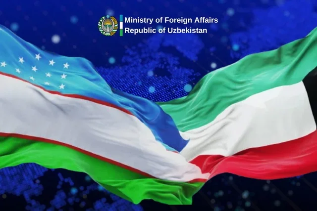 O'zbekiston va Kuvayt o'rtasida to'g'ridan-to'g'ri havo qatnovlari yo'lga qo'yilishi mumkin