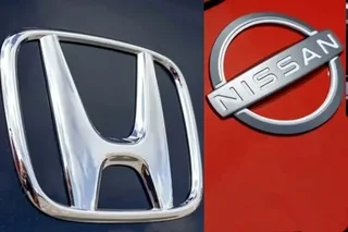 Honda и Nissan ведут переговоры о слиянии