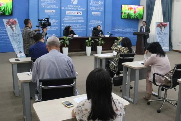 В Ташкенте состоится грандиозный показ мод «The Fashion Show Line 2021»