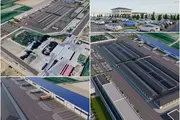 Узбекистан ускоряет запуск свободной торговой зоны «Джартепа»
