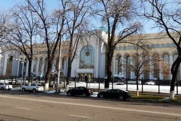 Ministry of Foreign Affairs: the detained person at the Zhibek Zholy checkpoint is not a citizen of Uzbekistan