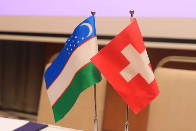 SWISS GROW kompaniyasi O‘zbekistonning charm sanoatidagi ekologik loyihaga 2 million dollar sarmoya kiritadi