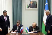 МДХAИ ва Ўзбекистон Президенти ҳузуридаги Қонунчилик ва ҳуқуқий сиёсат институти ҳамкорлик тўғрисида меморандум имзолади
