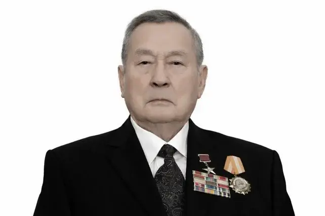Атоқли давлат ва жамоат арбоби Каллибек Камалов вафоти муносабати билан ҳамдардлик