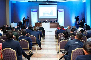 В Узбекистане прошел радиоонкологический конгресс CARO-2018