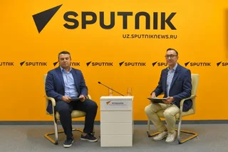 В Ташкенте обсудили перспективы цифровой торговли в рамках ШОС