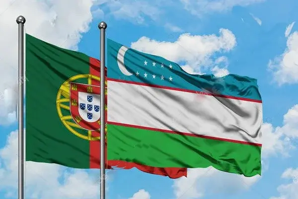 Uzbekistan and Portugal celebrate the 30th anniversary of the establishment of diplomatic relations