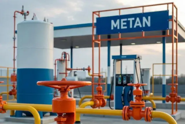 Operations of 464 fueling stations suspended across Uzbekistan