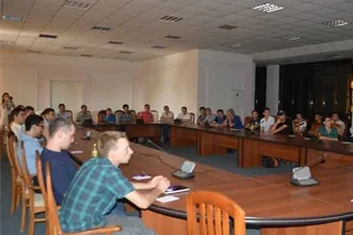 Ucell и «Одноклассники» провели конференцию для разработчиков мобильных приложений