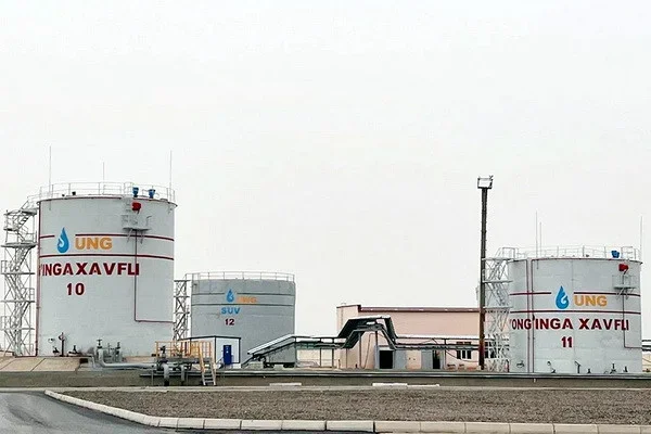 «Узбекнефтегаз» поставил 893,4 тыс. тонн автобензина, или на 139,0 тыс. тонн больше прогноза