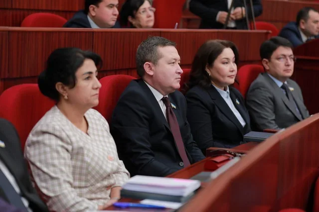 Интеллектуал мулк ҳимояси янада кучайтирилади