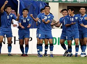 FIFA U-20 World Cup: Uzbekistan to face England, Uruguay