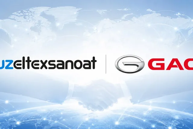Uzbekistan, GAC Discuss Auto Component Production