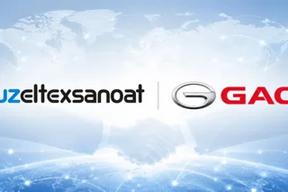 Узбекистан и GAC обсудили выпуск автокомпонентов