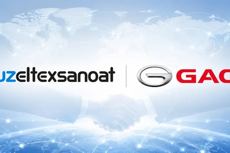 Uzbekistan, GAC Discuss Auto Component Production