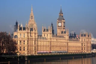 Великобритания включила четыре компании и гражданина Узбекистана в санкционный список