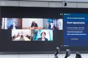 ​​​​​​​АБИИ привлёк 1,1 млн. долларов на подготовку проектов «зелёной» энергетики в Азербайджане