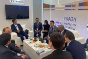 «Узбекнефтегаз» и PETRONAS обсудили новые проекты