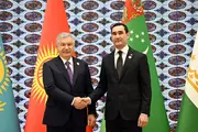 Мирзиёев предложил новые направления сотрудничества ЦА