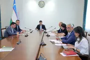 O‘zbekiston Gruziyadan yong‘oq va sitrus mahsulotlari importiga ruxsat berdi