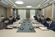 Узбекистан и Китай расширяют сотрудничество в сфере ИИ
