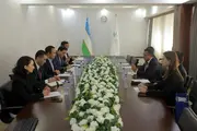 Узбекистан и CPF обсудили инвестиции в агросектор