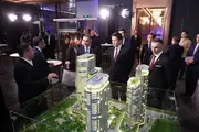 Marriott International обсудила с Узбекистаном планы развития гостиничного бизнеса
