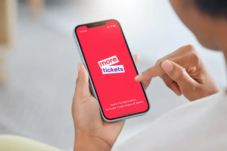MoreTickets Reveals Hong Kong’s Top-Searched Summer Events and  Evolving Ticket-Buying Behaviours