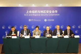 SMTI: SHHT global tahdidlarga javob berish uchun chuqur modernizatsiyaga ehtiyoj sezmoqda