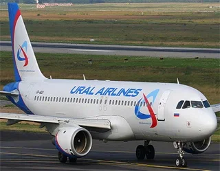 Ural Airlines starts to fly from Kaliningrad to Tashkent