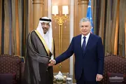 Компании из Саудовской Аравии в 2024 г инвестируют $2,5 млпд в Узбекистан