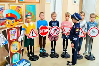 Competition "Green light" among school students to be held in Uzbekistan