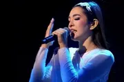 Мадинабону Адылова — в числе лидеров международного конкурса Silk Way Star