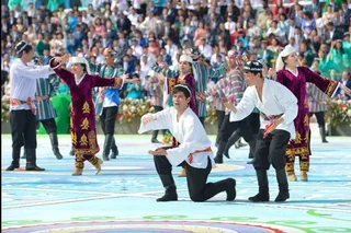 В Ташкенте пройдет Фестиваль национального искусства и традиций «MAKON FEST – 2024»