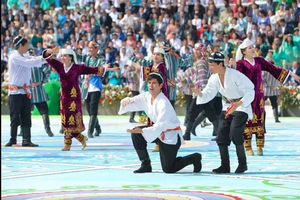 В Ташкенте пройдет Фестиваль национального искусства и традиций «MAKON FEST – 2024»