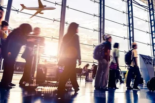 Aviasales.uz: Tourist flow to Uzbekistan has more than doubled this summer