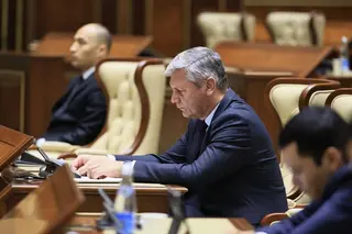 В Узбекистане учреждают звание для работников коммунальной сферы