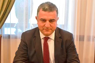 Министр культуры и туризма Турции посетит Узбекистан
