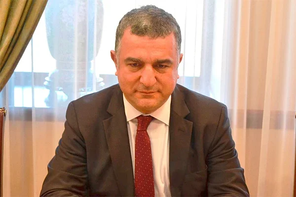 Turkish Culture and Tourism Minister to visit Uzbekistan