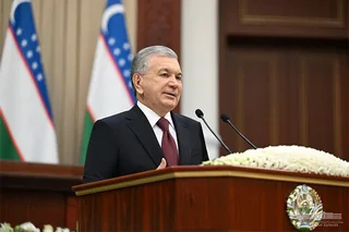 Президент: Каждые выборы — это важный политический процесс для государства и общества