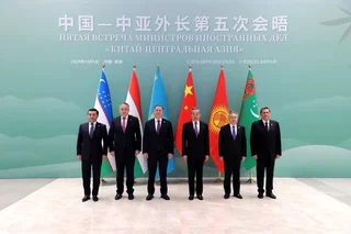 Xitoy va Markaziy Osiyo o‘zaro ishonchni mustahkamlash va hamkorlikni chuqurlashtirishni davom ettirmoqda