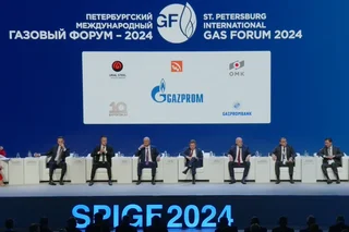Uzbekistan to complete transition to wholesale electricity and gas markets by 2027-2028