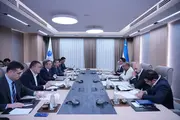 Узбекистан готовит к запуску центр обработки данных DataVolt