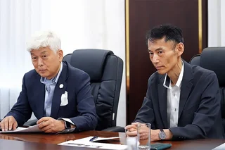 В Ташкенте откроют японский реабилитационный центр Kitahara Group