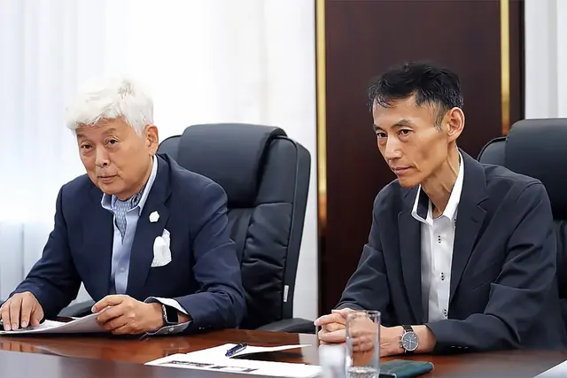Toshkentda Yaponiyaning Kitahara Group reabilitatsiya markazi ochiladi