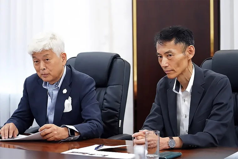 В Ташкенте откроют японский реабилитационный центр Kitahara Group