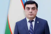 Мирмансур Мирхамидов назначен первым замглавы МВД Узбекистана